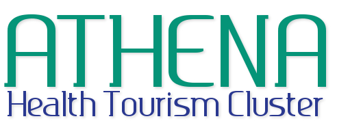Athena Health Tourism Cluster